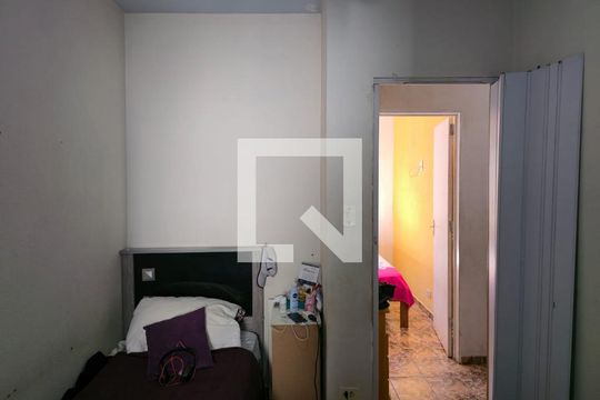 Quarto 02 de casa para alugar com 2 quartos, 72m² em Residencial Parque Cumbica, Guarulhos