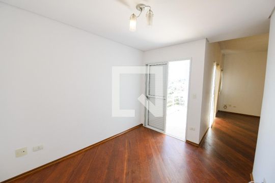 Sala de TV de apartamento para alugar com 3 quartos, 297m² em Centro, Taubaté
