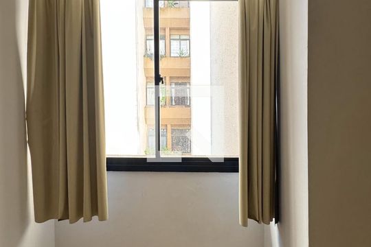 Sala de apartamento à venda com 2 quartos, 50m² em Vila Olga, São Bernardo do Campo