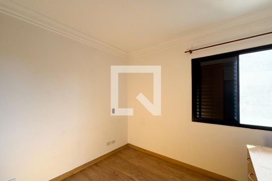 Quarto 1 de apartamento à venda com 2 quartos, 50m² em Vila Olga, São Bernardo do Campo