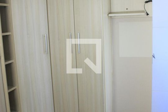 Quarto 1 de apartamento para alugar com 2 quartos, 56m² em Vila Tijuco, Guarulhos