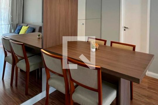 Apartamento à venda com 1 quarto, 41m² em República, São Paulo