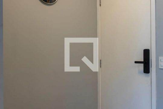 Apartamento à venda com 1 quarto, 41m² em República, São Paulo