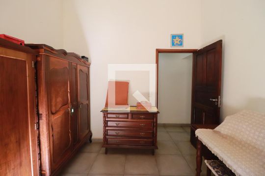 Quarto 1 de casa para alugar com 2 quartos, 140m² em Centro, Ribeirão Preto