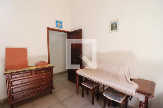 Quarto 1 de casa para alugar com 2 quartos, 140m² em Centro, Ribeirão Preto