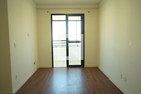 Sala de apartamento para alugar com 1 quarto, 44m² em Tatuapé, São Paulo