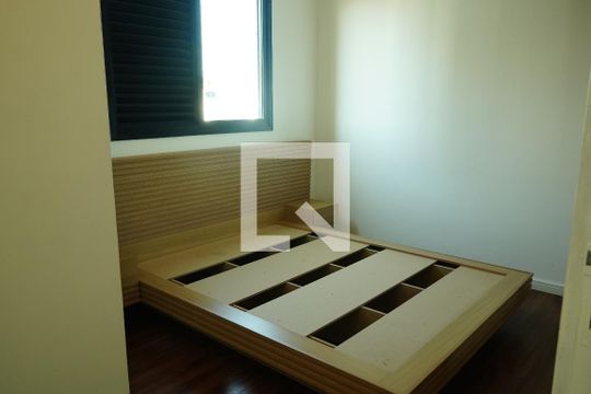 Suíte de apartamento para alugar com 1 quarto, 44m² em Tatuapé, São Paulo