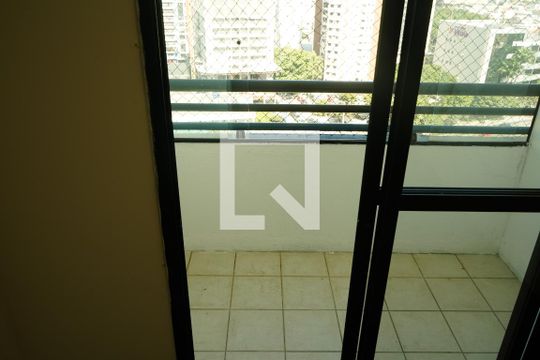 Apartamento para alugar com 1 quarto, 44m² em Tatuapé, São Paulo