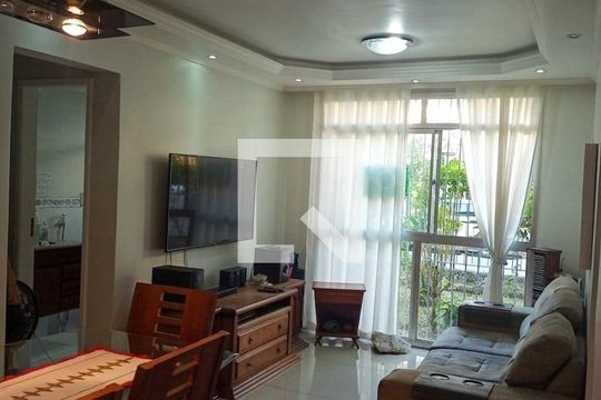 Apartamento à venda com 2 quartos, 60m² em Portuguesa, Rio de Janeiro