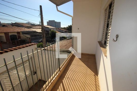 Casa para alugar com 3 quartos, 214m² em Jardim Maria Antônia Prado, Sorocaba