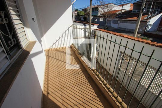 Casa para alugar com 3 quartos, 214m² em Jardim Maria Antônia Prado, Sorocaba
