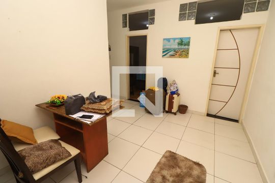 Casa para alugar com 2 quartos, 60m² em Boca do Rio, Salvador
