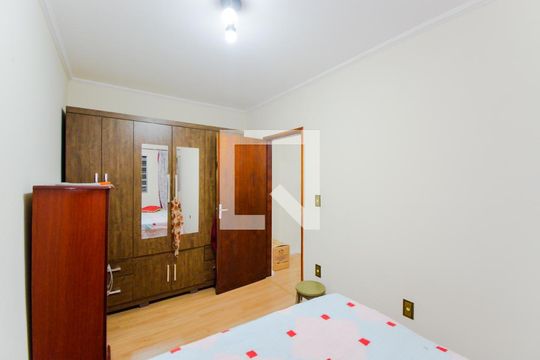 Quarto 1 de casa à venda com 4 quartos, 220m² em Vila Rio de Janeiro, Guarulhos