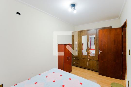 Quarto 1 de casa à venda com 4 quartos, 220m² em Vila Rio de Janeiro, Guarulhos