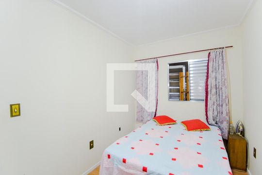 Quarto 1 de casa à venda com 4 quartos, 220m² em Vila Rio de Janeiro, Guarulhos
