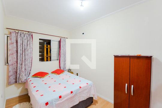 Quarto 1 de casa à venda com 4 quartos, 220m² em Vila Rio de Janeiro, Guarulhos