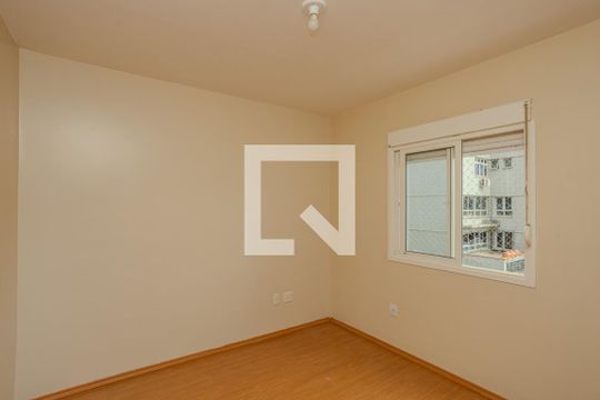Quarto de apartamento para alugar com 3 quartos, 87m² em Vila Rosa, Novo Hamburgo