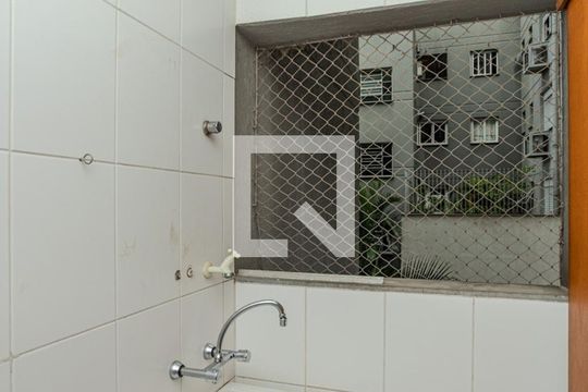 Apartamento para alugar com 3 quartos, 87m² em Vila Rosa, Novo Hamburgo