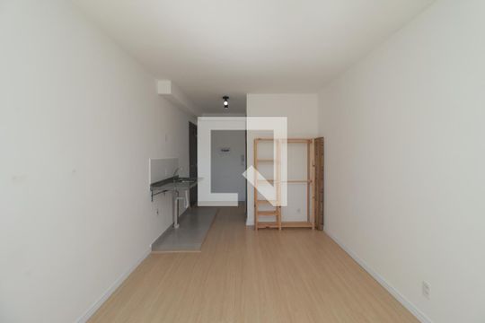 Studio de kitnet/studio à venda com 1 quarto, 26m² em Ipiranga, São Paulo