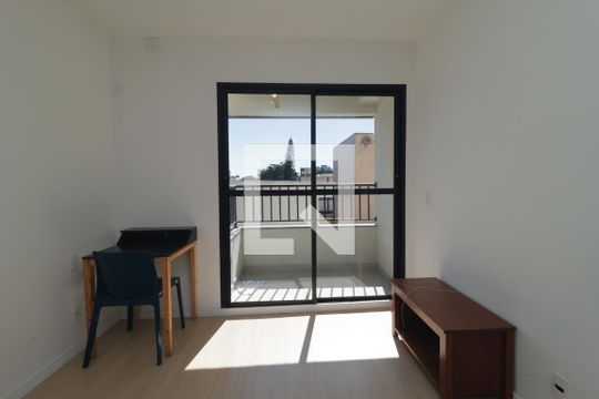 Studio de kitnet/studio à venda com 1 quarto, 26m² em Ipiranga, São Paulo