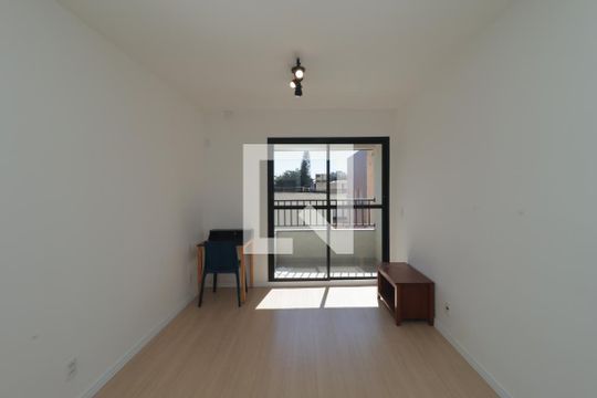 Studio de kitnet/studio à venda com 1 quarto, 26m² em Ipiranga, São Paulo