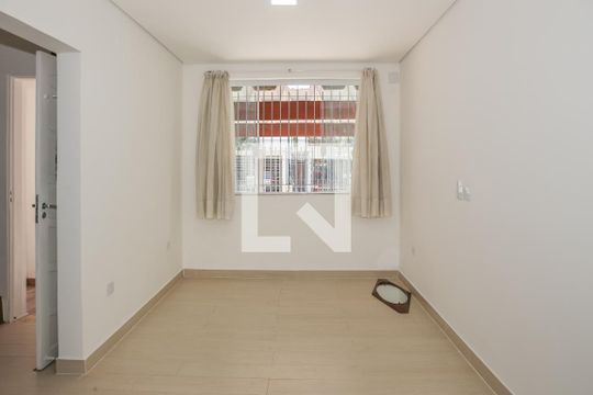 Sala de casa à venda com 3 quartos, 160m² em Pompeia, São Paulo