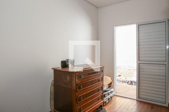 Quarto 1 de casa à venda com 3 quartos, 160m² em Pompeia, São Paulo