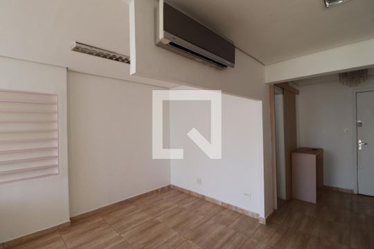 Apartamento para alugar com 1 quarto, 40m² em Centro, Ribeirão Preto