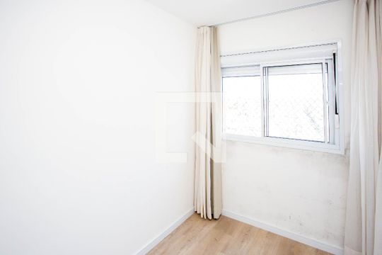 Quarto 1 de apartamento à venda com 2 quartos, 38m² em Americanópolis, São Paulo