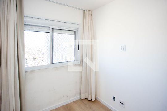 Quarto 1 de apartamento à venda com 2 quartos, 38m² em Americanópolis, São Paulo
