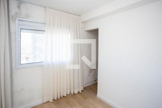 Quarto 2 de apartamento à venda com 2 quartos, 38m² em Americanópolis, São Paulo