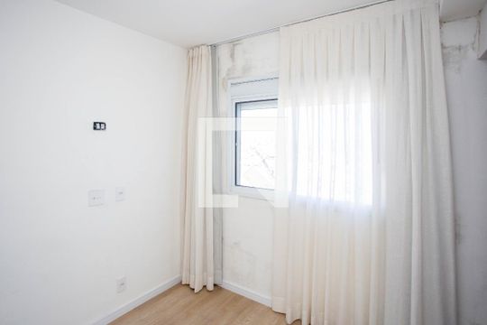 Quarto 2 de apartamento à venda com 2 quartos, 38m² em Americanópolis, São Paulo