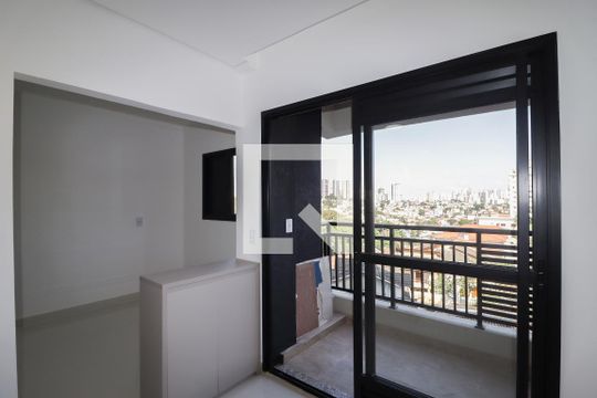 Studio de kitnet/studio para alugar com 0 quarto, 26m² em Santana, São Paulo