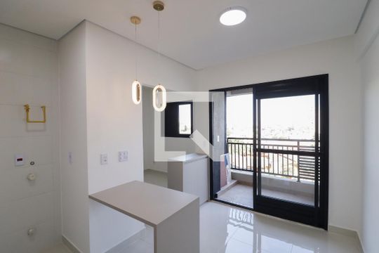 Studio de kitnet/studio para alugar com 0 quarto, 26m² em Santana, São Paulo