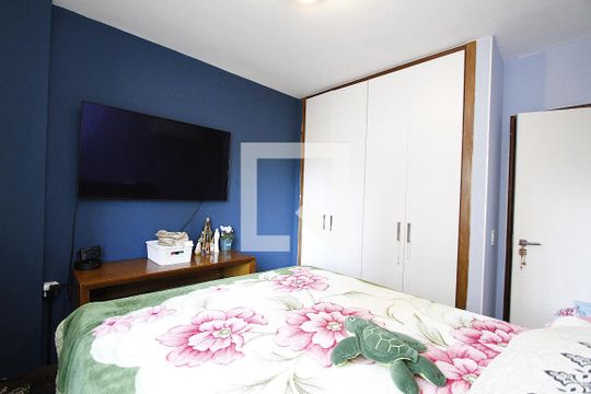 Quarto 1 de apartamento à venda com 2 quartos, 75m² em Coracao de Jesus, Belo Horizonte