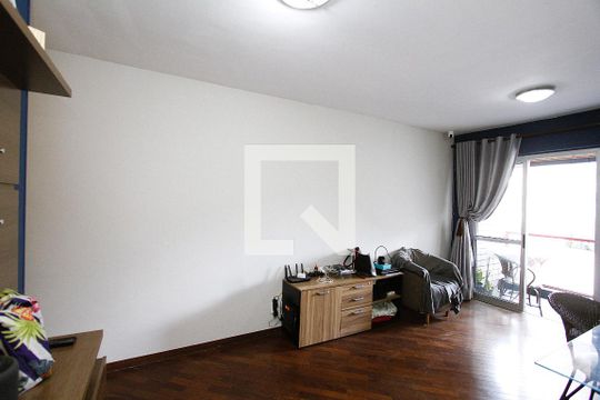 Sala de apartamento à venda com 2 quartos, 75m² em Coracao de Jesus, Belo Horizonte