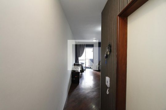 Sala de apartamento à venda com 2 quartos, 75m² em Coracao de Jesus, Belo Horizonte