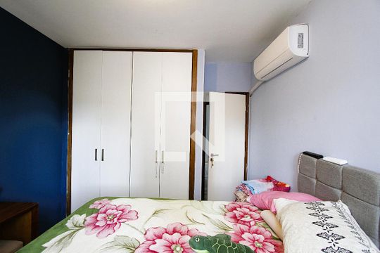 Quarto 1 de apartamento à venda com 2 quartos, 75m² em Coracao de Jesus, Belo Horizonte