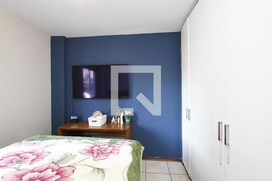 Quarto 1 de apartamento à venda com 2 quartos, 75m² em Coracao de Jesus, Belo Horizonte