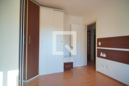 Suíte de apartamento para alugar com 3 quartos, 94m² em Passo D’areia, Porto Alegre