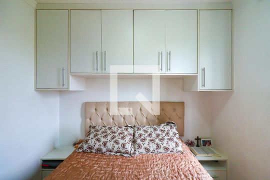 Apartamento para alugar com 2 quartos, 56m² em Vila Andrade, São Paulo