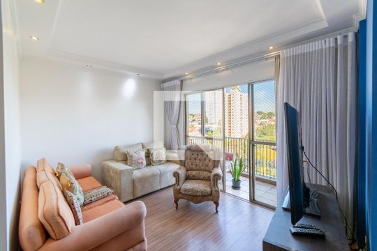 Apartamento à venda com 2 quartos, 81m² em Vila Santa Catarina, São Paulo