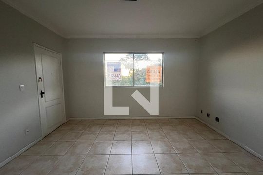 Sala de apartamento para alugar com 2 quartos, 60m² em Castelo, Belo Horizonte