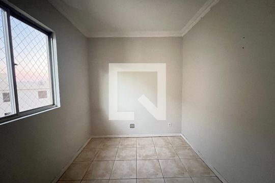 Quarto 1 de apartamento para alugar com 2 quartos, 60m² em Castelo, Belo Horizonte
