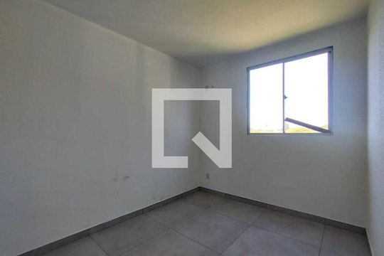 quarto 2 de apartamento para alugar com 2 quartos, 46m² em Canudos, Novo Hamburgo