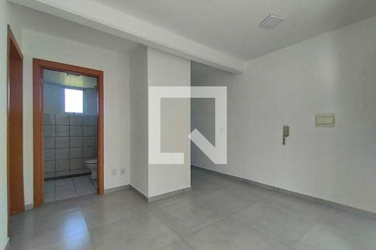 Apartamento para alugar com 2 quartos, 46m² em Canudos, Novo Hamburgo