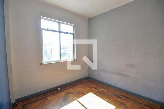Quarto 1 de apartamento para alugar com 2 quartos, 65m² em Rio Comprido, Rio de Janeiro