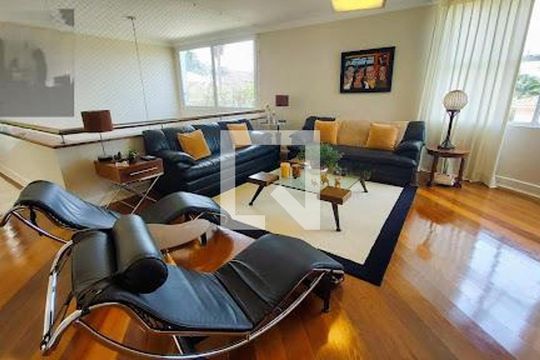 Casa à venda com 5 quartos, 963m² em Residencial Dois (Tambore), Santana de Parnaíba