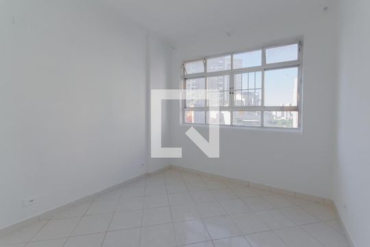 Quarto de apartamento para alugar com 1 quarto, 52m² em Liberdade, São Paulo