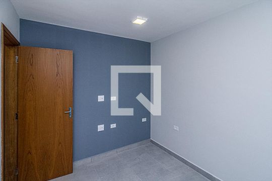 quarto_3 de apartamento para alugar com 1 quarto, 20m² em Sacomã, São Paulo